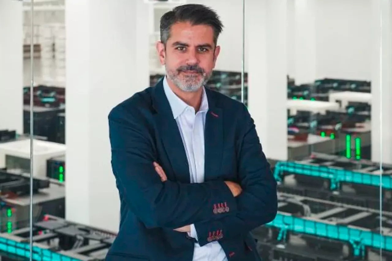 El BSC nombra a un ejecutivo de Meta como director asociado