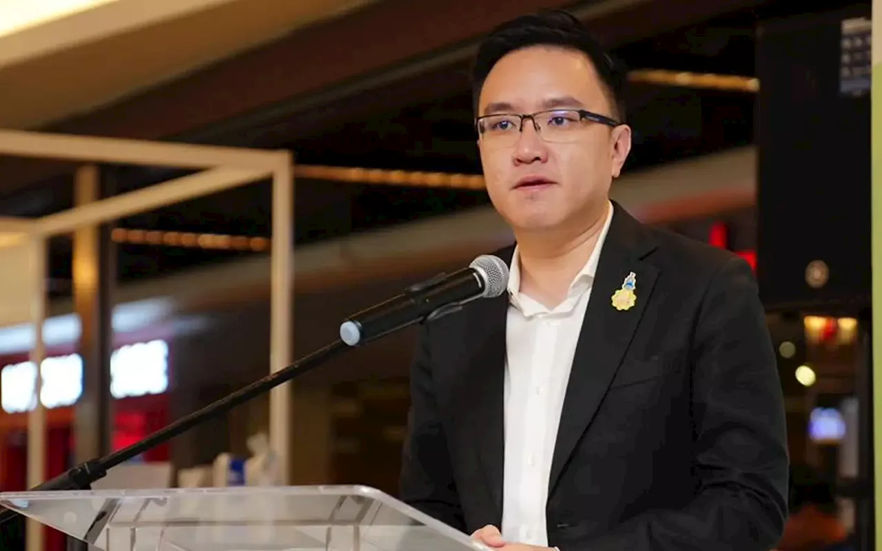 Esteel project delayed by licence approvals, says Sabah minister