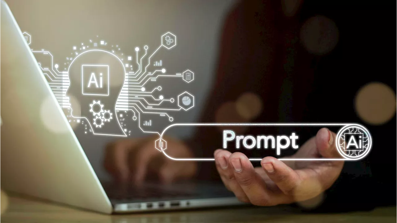10 ChatGPT Prompts That Will Help You Work Smarter And Think Faster