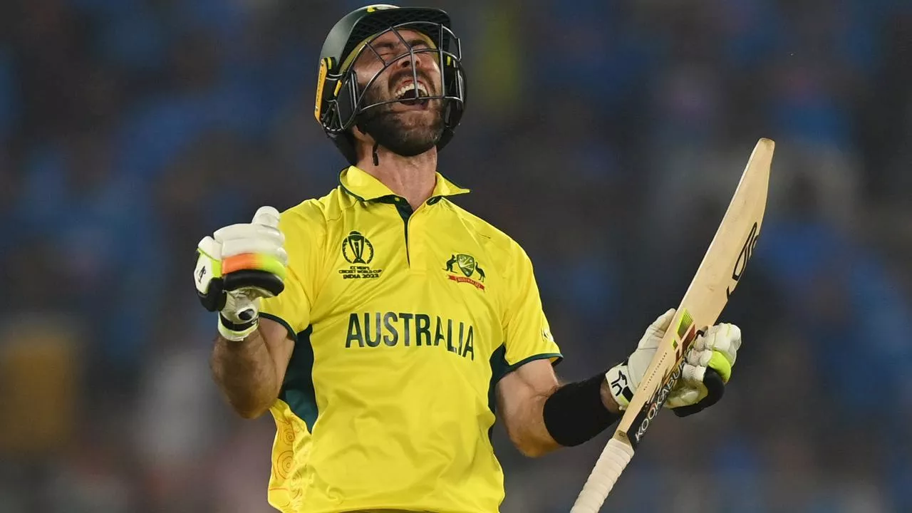 BREAKING: Aussie World Cup hero retires from ODI cricket after whirlwind 13-year career