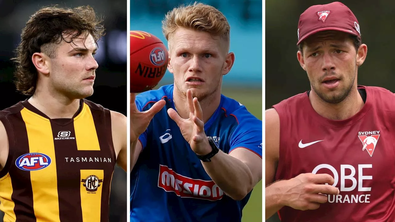 Who could pay price for Swans’ ugliest loss yet; Hawks eye shake-up — Team Tips