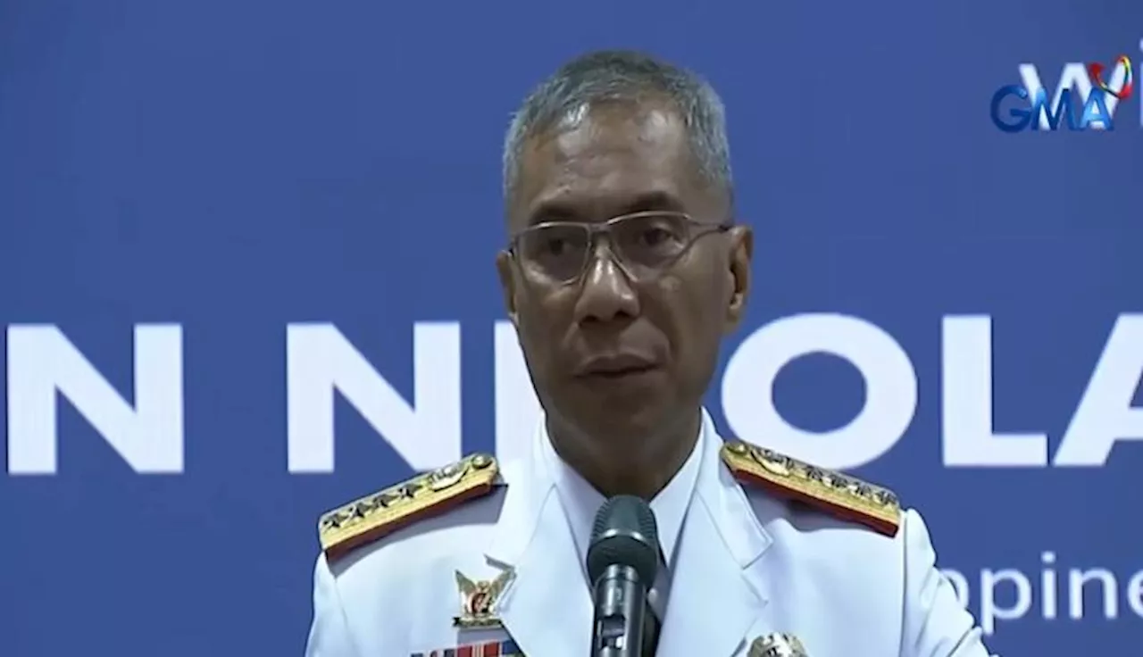CHR alarmed over new PNP chief's directive on number of arrests linked to illegal drugs