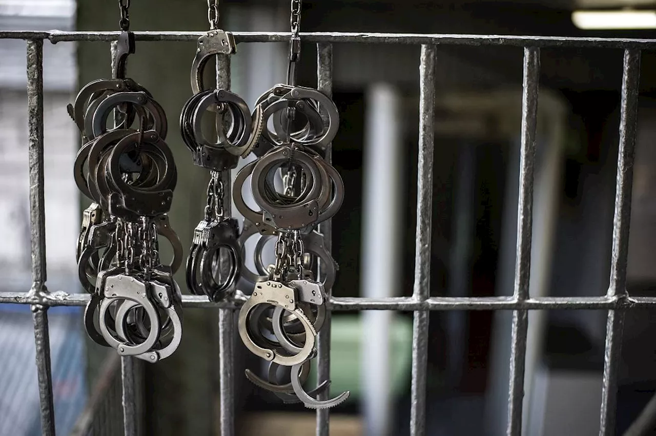 Complaint filed vs. 4 over kidnapping of three foreigners