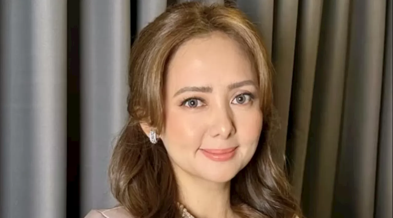 Lindsay Custodio, nagsampa ng anti-VAWC case laban sa estranged husband