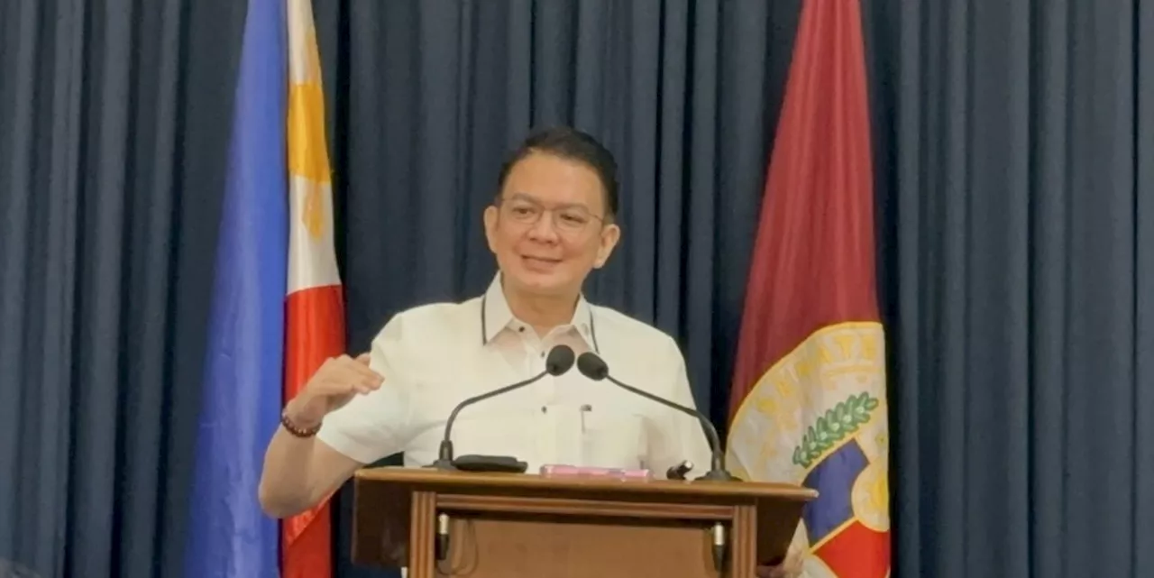 Pinal na desisyon sa impeachment trial ni VP Sara, nakasalalay sa mga senador sa 20th Congress