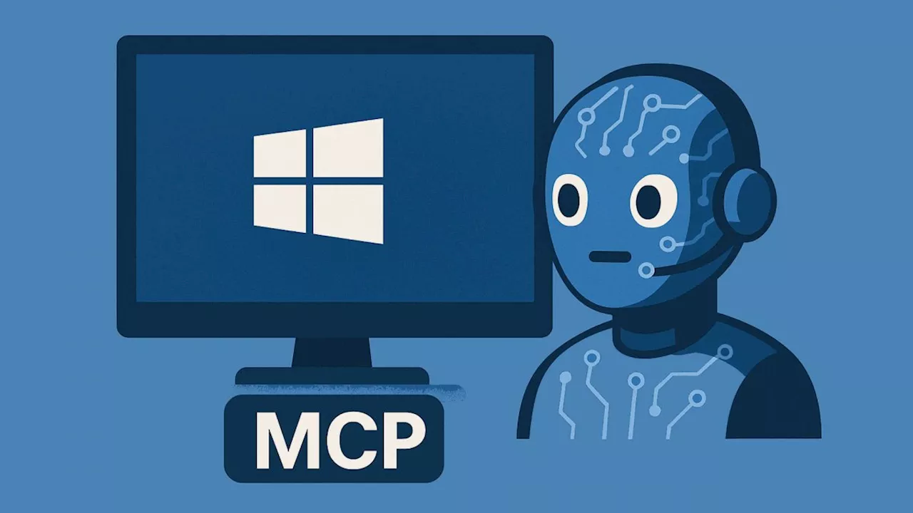 KI-Agenten in Windows 11: Sprachmodelle sollen für Nutzer arbeiten