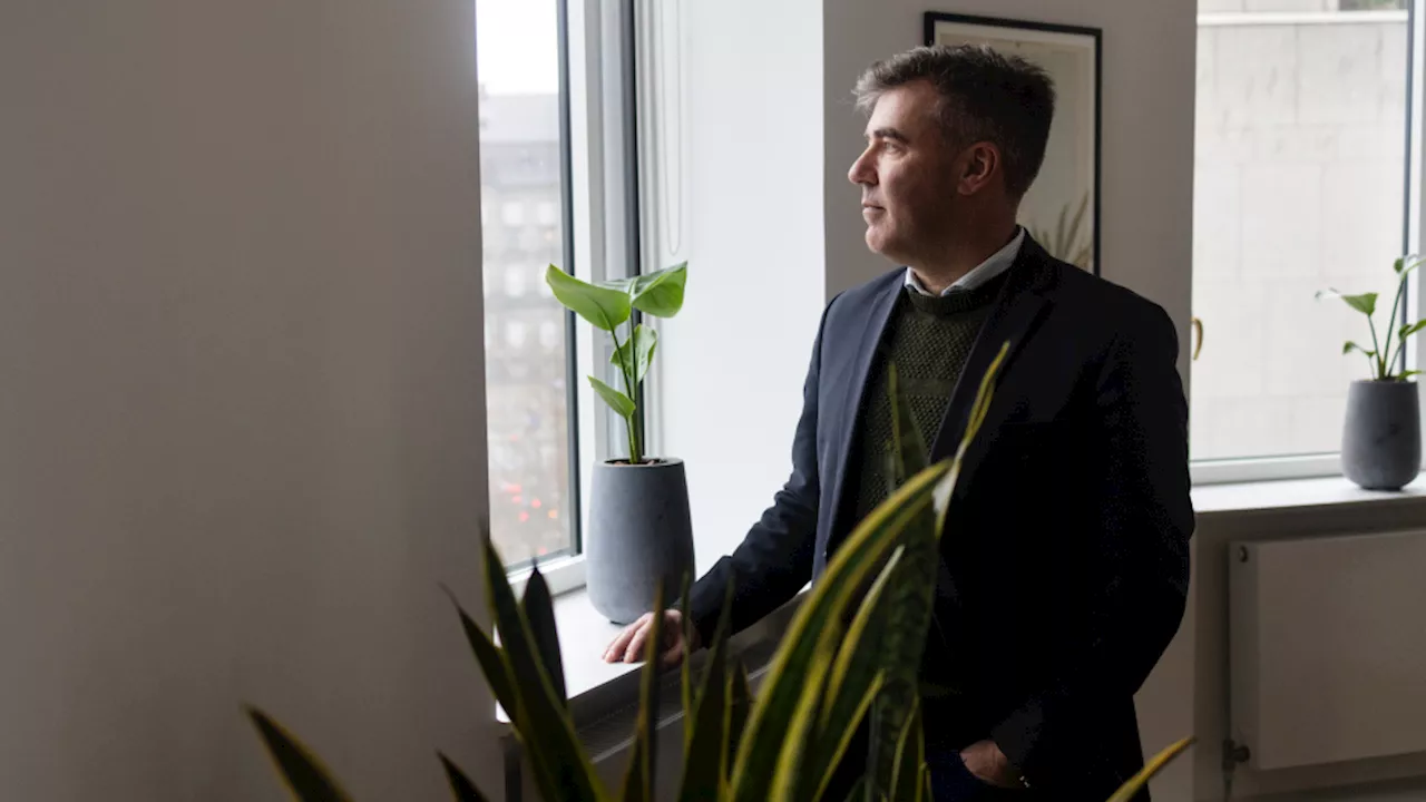 Når man vil høste uden at så: Ministerens havvindslogik kollapser i praksis