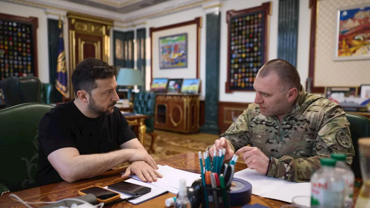 Smuglet med lastbiler og fjernstyrede: Sådan udløste Ukraine et moderne ‘Pearl Harbor’