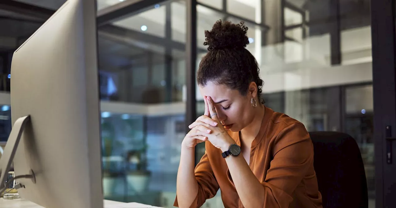 ‘No timewasters please’: is setting boundaries necessary or plain rude?
