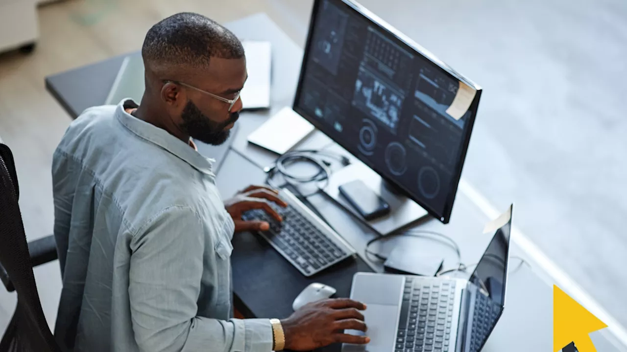 Smarter security starts with smarter insights