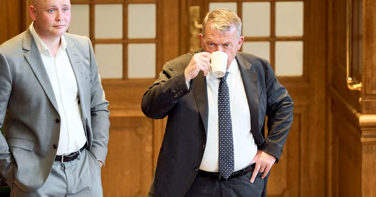 Politisk flertal afviser stop for våbenhandel med Israel