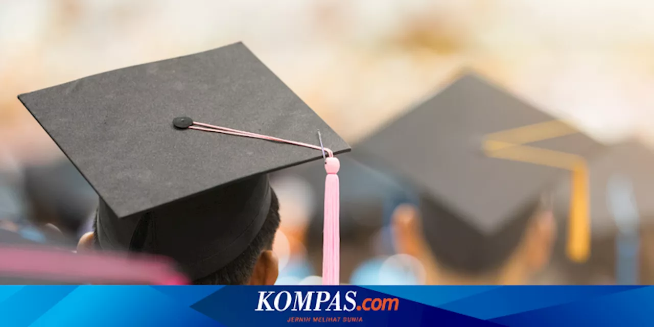 Beasiswa Program Doktor untuk Dosen Indonesia Tahun 2025 Dibuka, Ini Syarat dan Jadwalnya