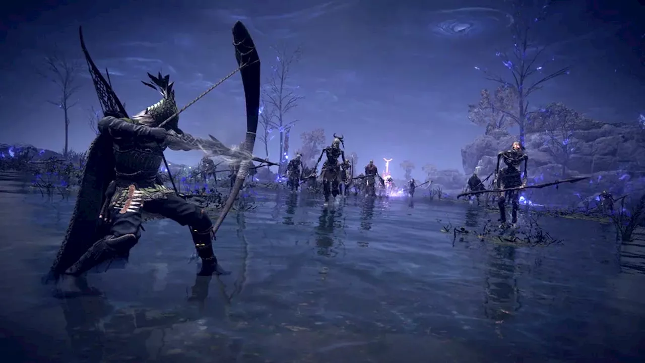 Elden Ring Nightreign: A Beginner's Guide To Mastering Ironeye
