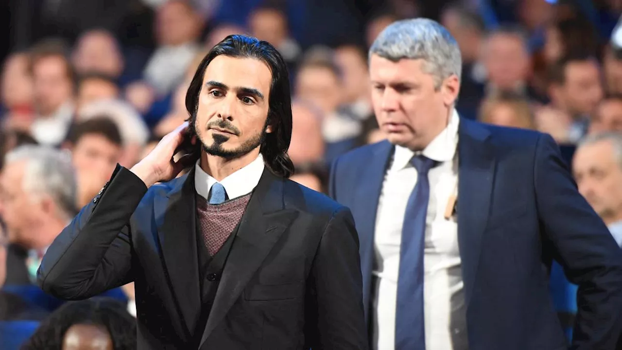 Sheikh Jassim Rupanya Belum Menyerah untuk Miliki Manchester United