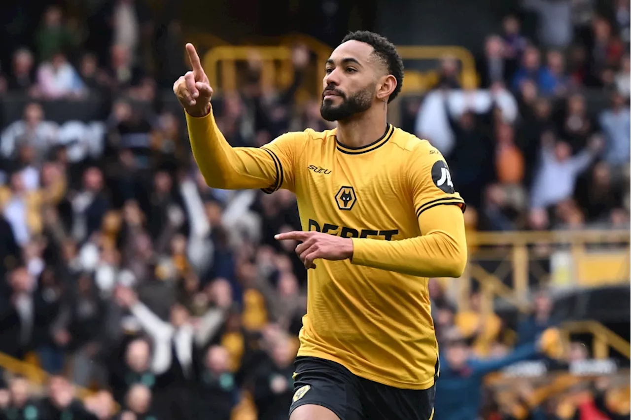 Cunha coup: Man United trigger £62.5m clause to land Wolves hitman