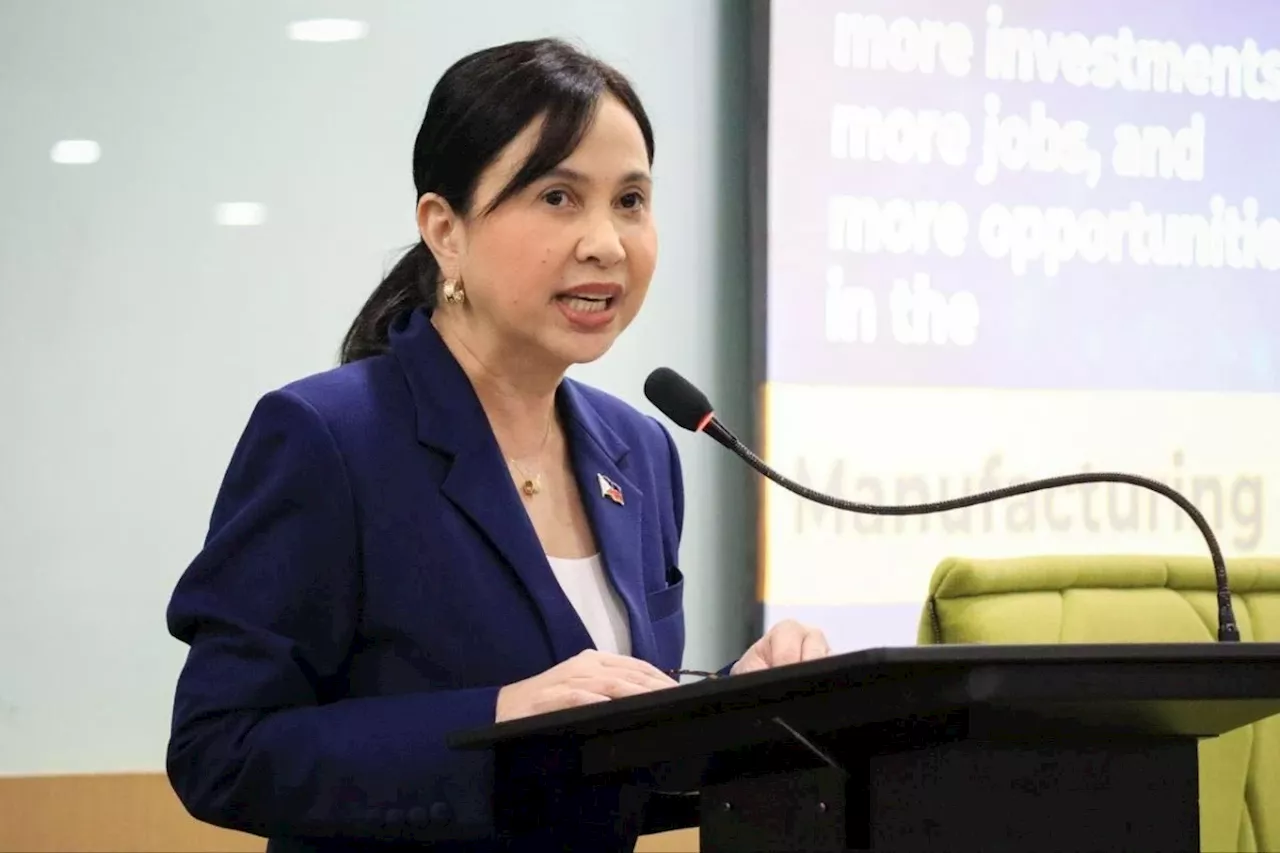 BOI expects over ₱1 trillion in investment commitments over next two quarters