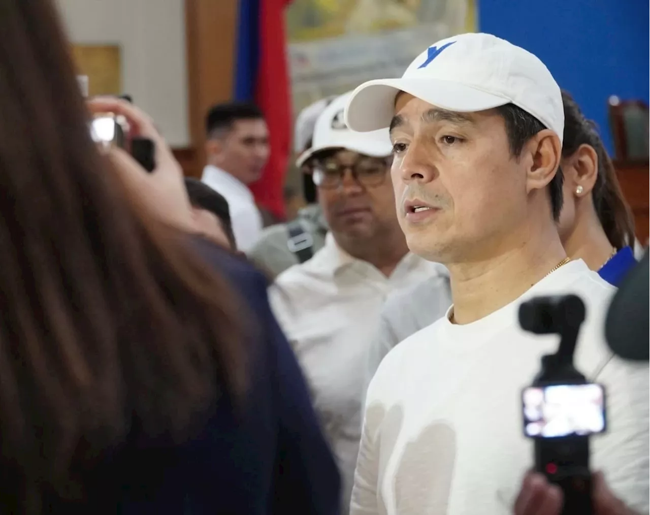 Mayor-elect Isko: New challenges require new solutions