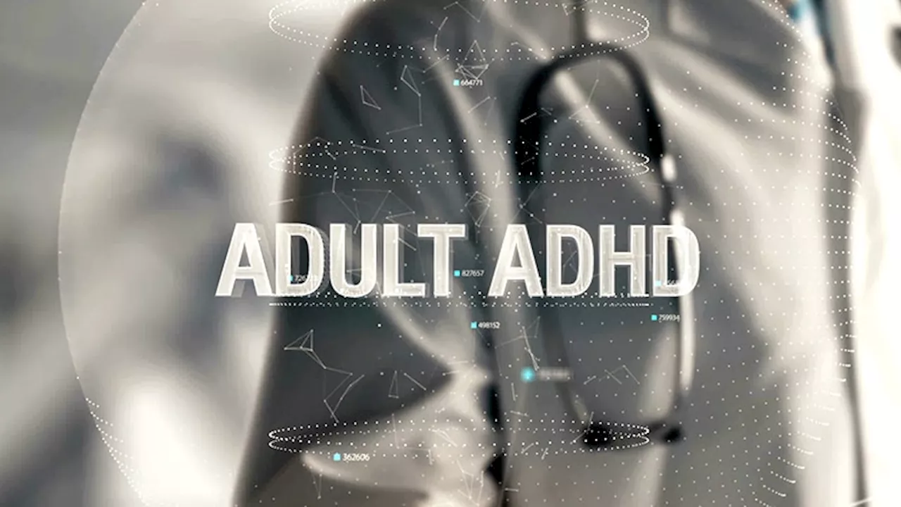Centanafadine Effective, ‘Clinically Meaningful’ for Adult ADHD