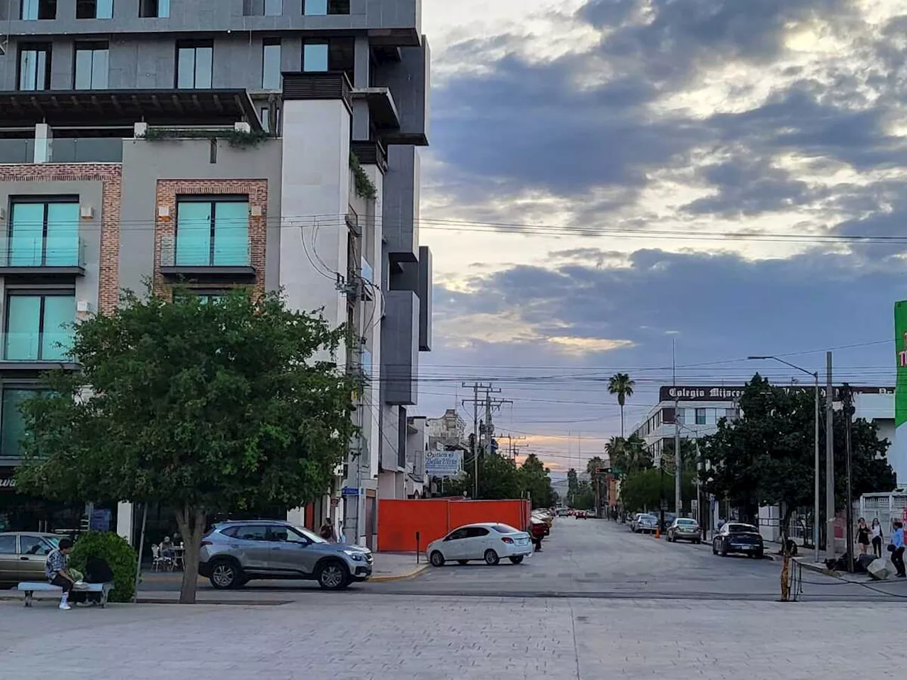 ¡Nublado pero caluroso! Así será el clima este lunes en Coahuila y Durango