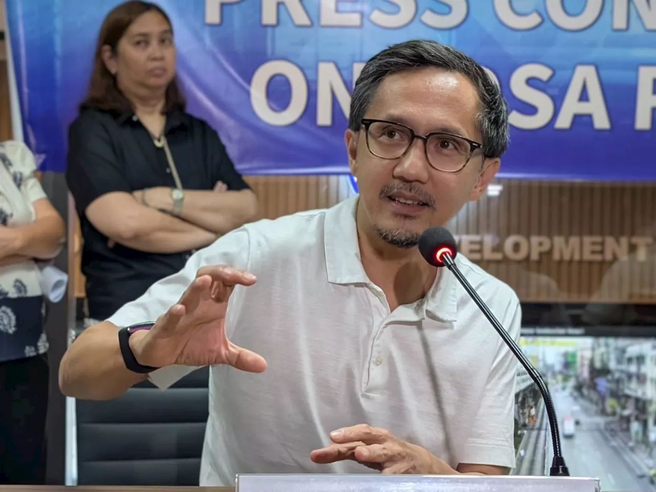 Dizon addresses concerns on air fare, cargo fee surges in Leyte