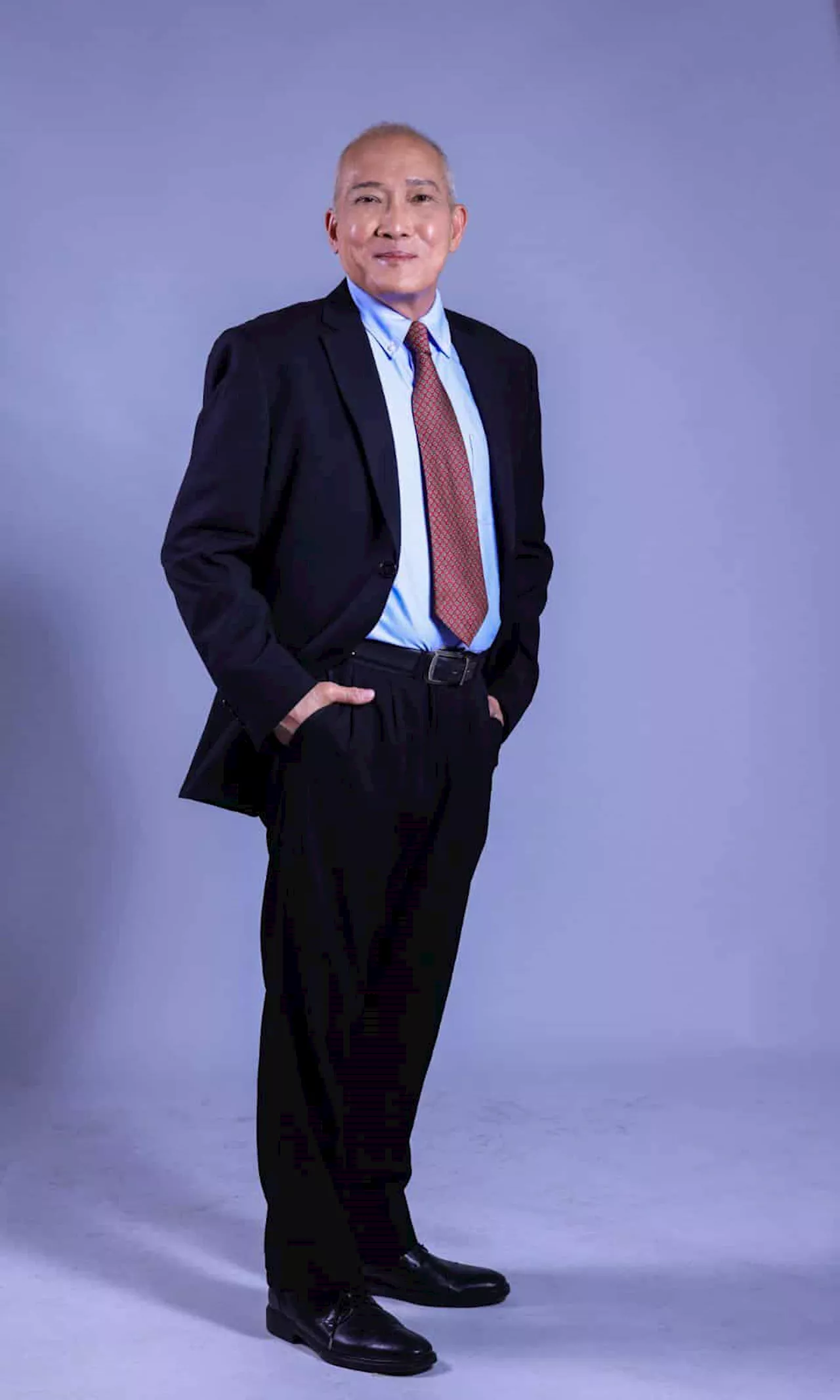 SEC Philippines Commissioner Rogelio Quevedo: bringing compassionate innovations to the Philippine financial ecosystem