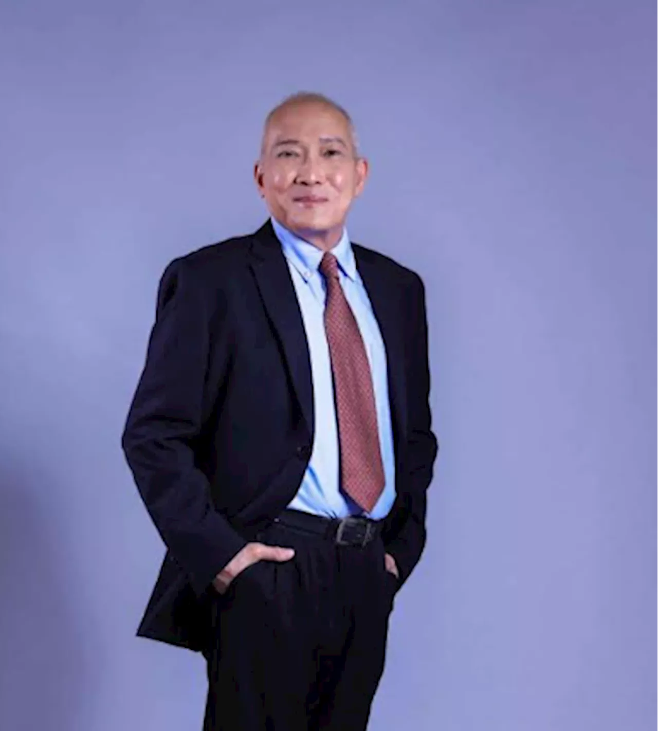 SEC Philippines Commissioner Rogelio Quevedo: Bringing compassionate innovations to Philippine financial ecosystem