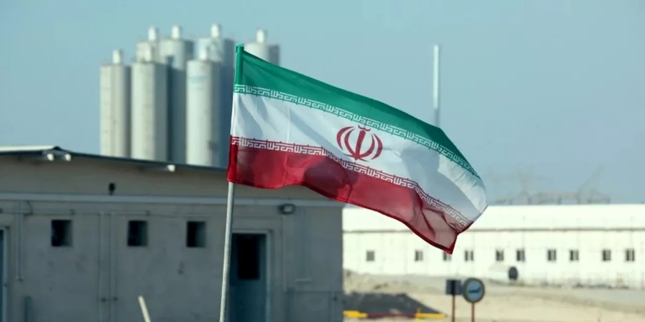 Aussenamtssprecher: Iran will nicht auf Urananreicherung verzichten