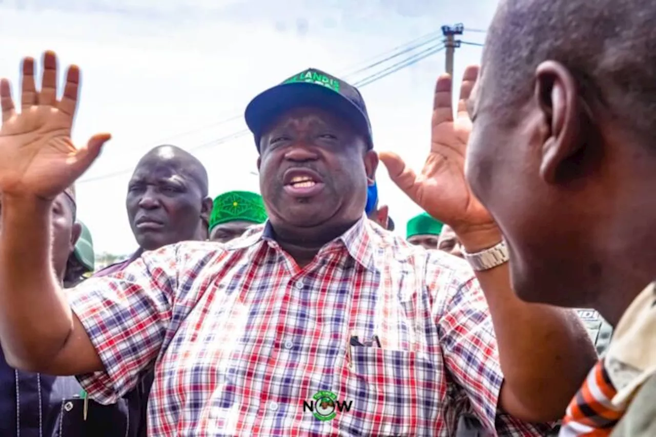 APC stakeholders reject alleged defection plan of Plateau governor