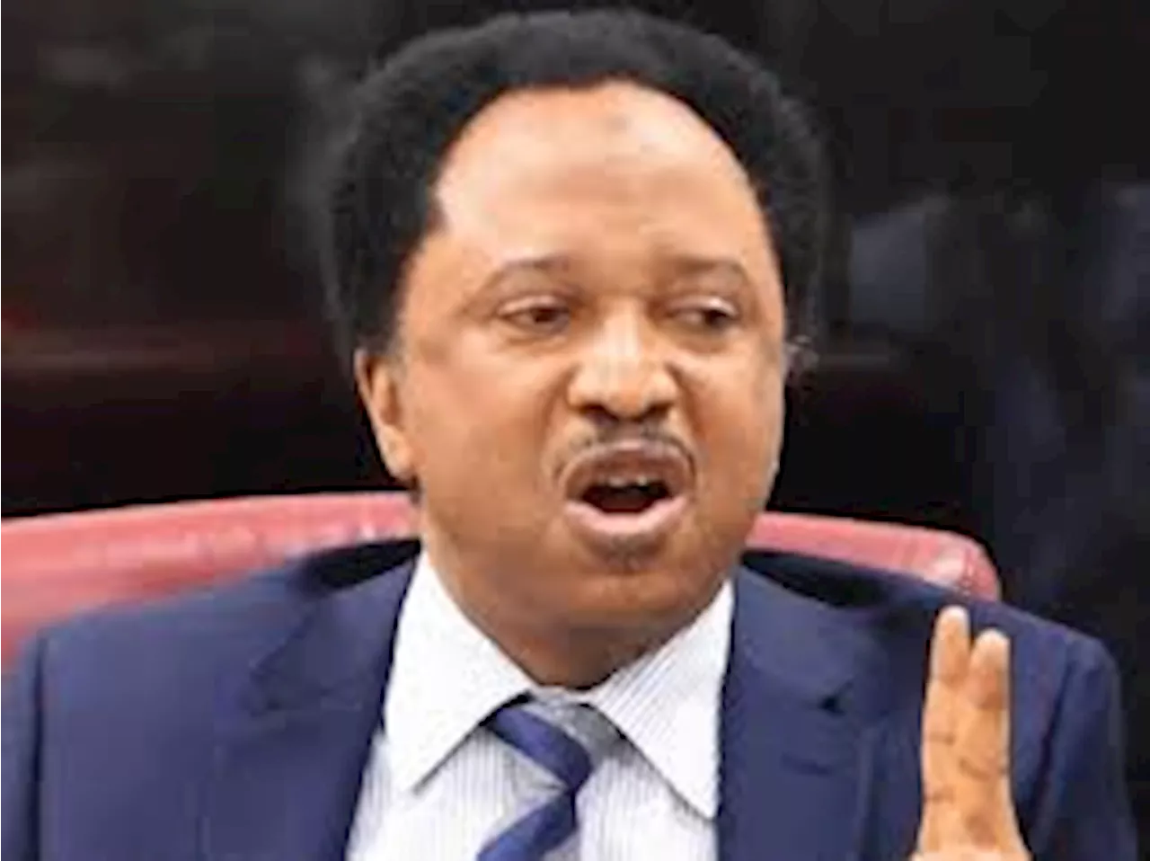 Shehu Sani Speaks on Opposition Coalition, Names Preferred Zone for 2027 Presidency