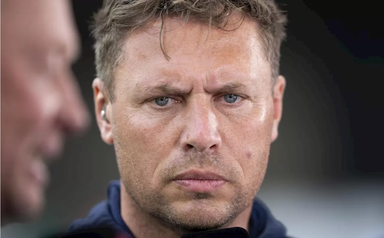 Van Dam beskyldes for at mobbe en AaB-kollega