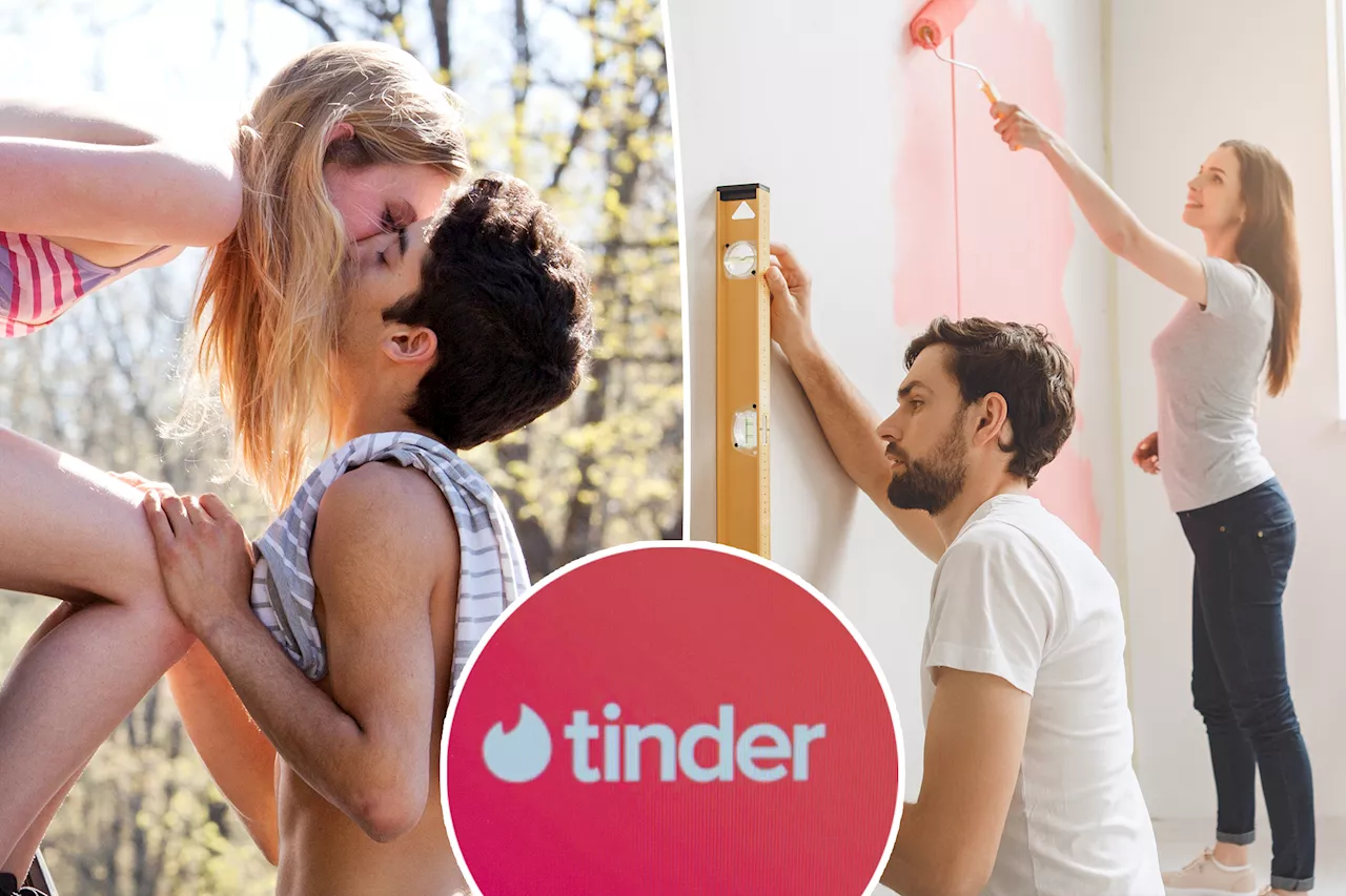 Tinder tests out new height filter 'to help people connect more intentionally'
