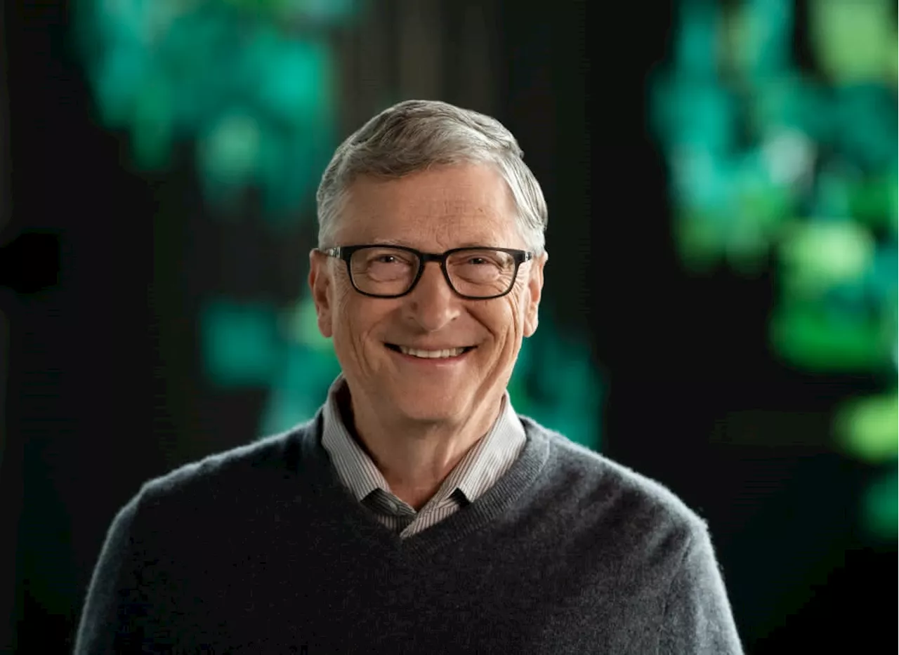 Bill Gates pledges majority of $200 billion foundation fund to Africa’s future