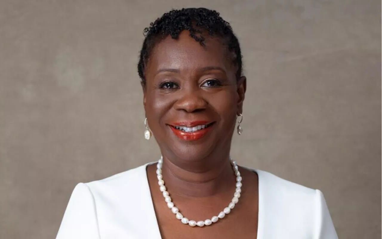 Taba Peterside speaks on intentional leadership, mentorship, building confidence in women’s rights