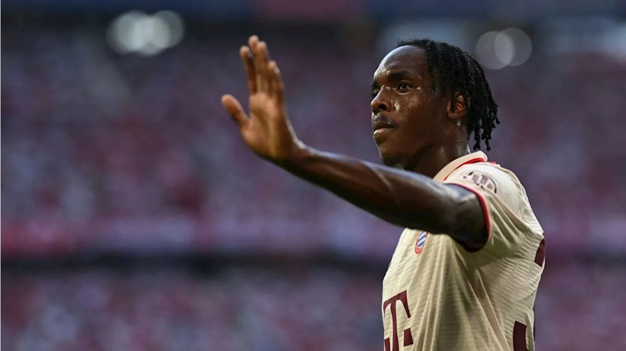 FC Bayern München: Keine Teilnahme an Klub-WM: Tel-Abschied nimmt Formen an