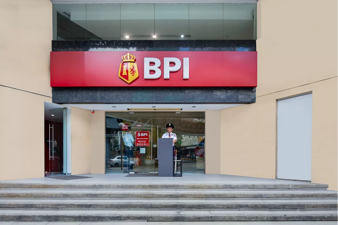 BPI permanently keeps interbank transfer fee at P10
