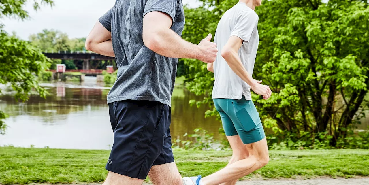 Why Balling Your Fists on a Run Is Bad, and Tips to Improve Your Form