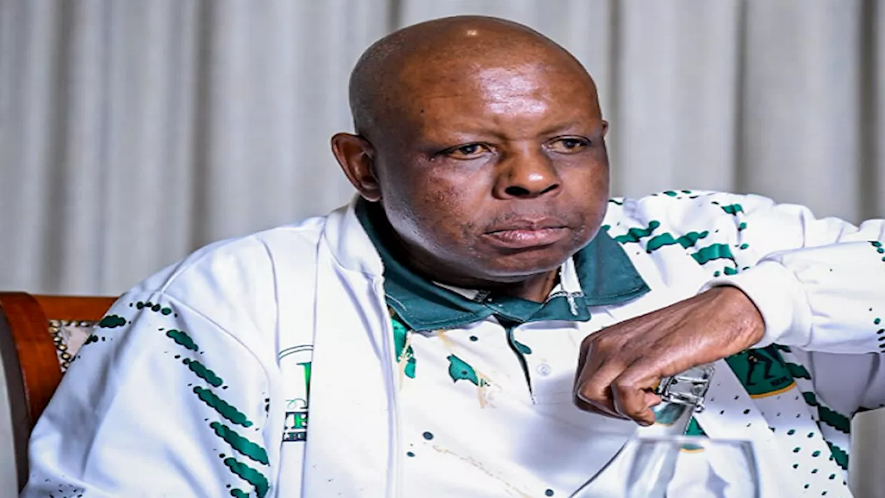 Hlophe JSC ruling no surprise: Analyst - SABC News - Breaking news, special reports, world, business, sport