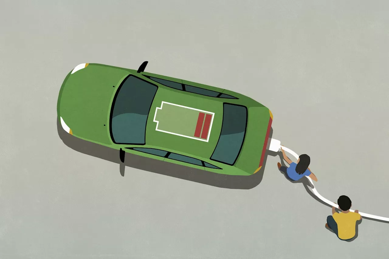 Reviving Dead Lithium-Ion Batteries with an AI-Derived Electrolyte Solution