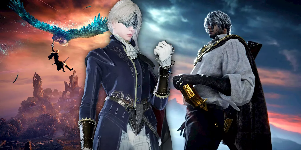 After Elden Ring Nightreign&#039;s Launch, I&#039;m Scared For The Duskbloods