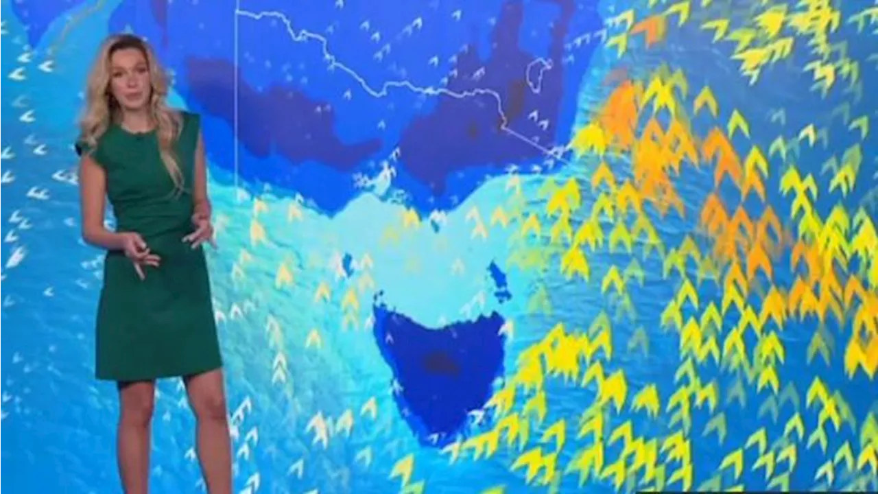 Freezing cold front set to blow into Queensland