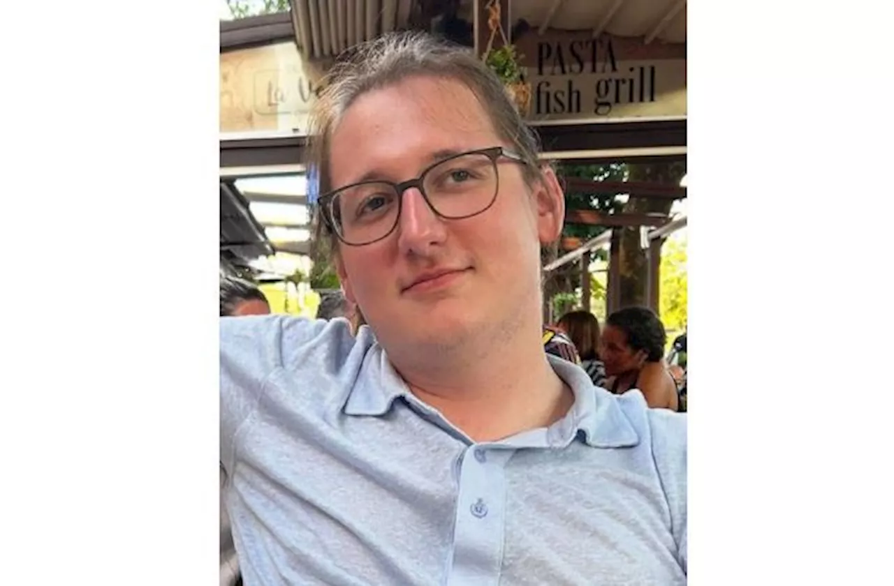 British man missing in KL since May 27, UK media reports