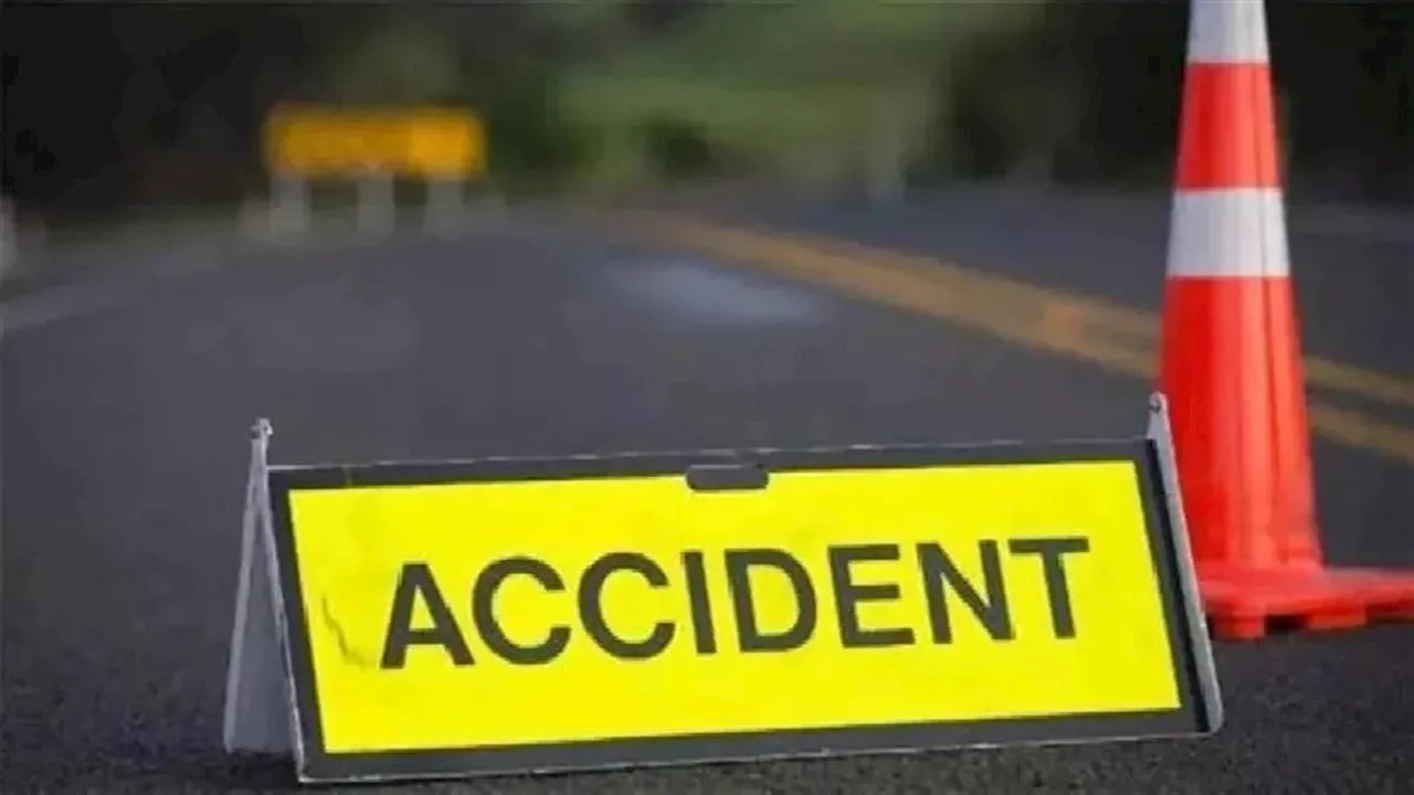 Four dead including toddler and another five injured in tragic road crash in central Philippines