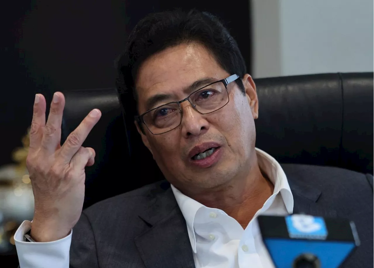Highway graft probe: RM20mil of funds used for gambling, says MACC