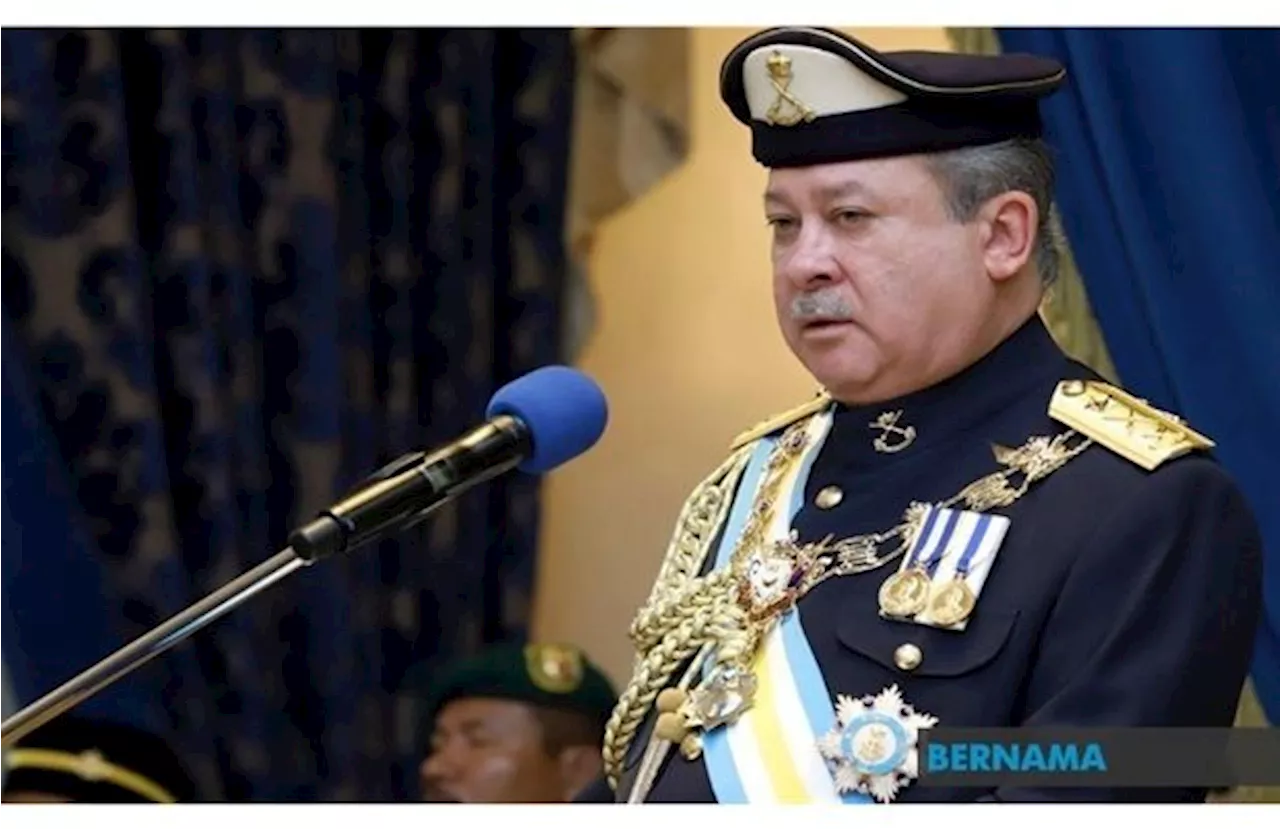 King expresses appreciation for govt, civil servants' role in handling nation's challenges