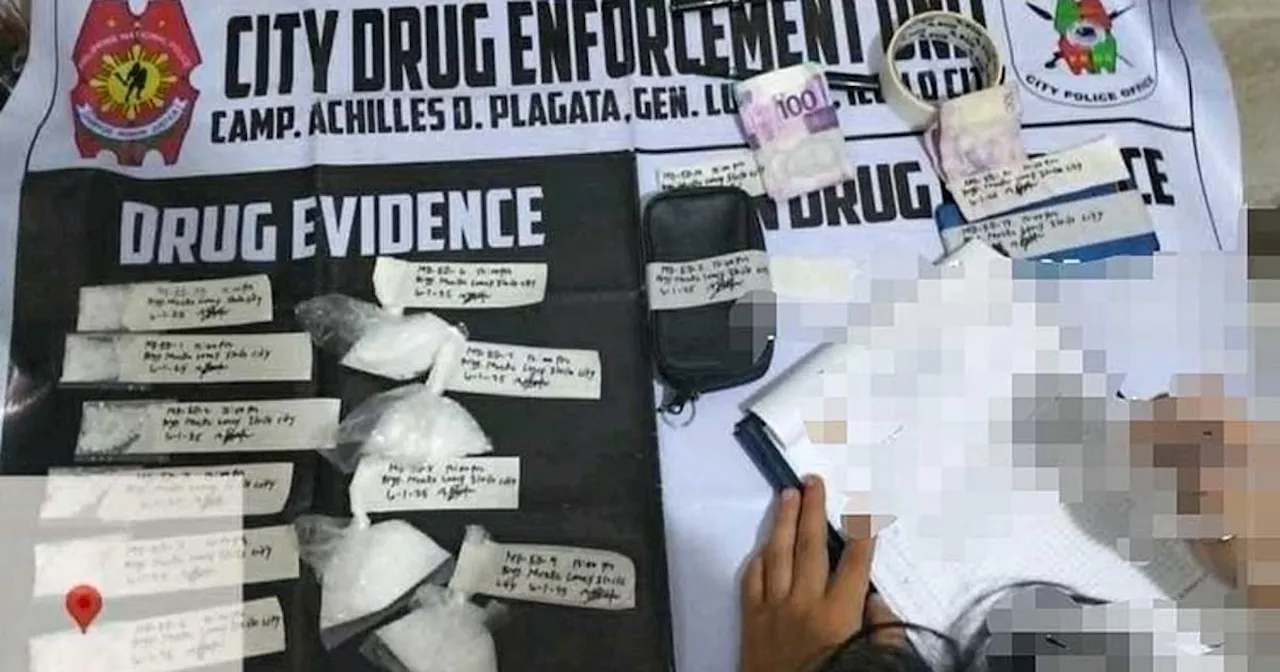 Iloilo City police net P12.3-M shabu, P8.1-M marijuana in May operations