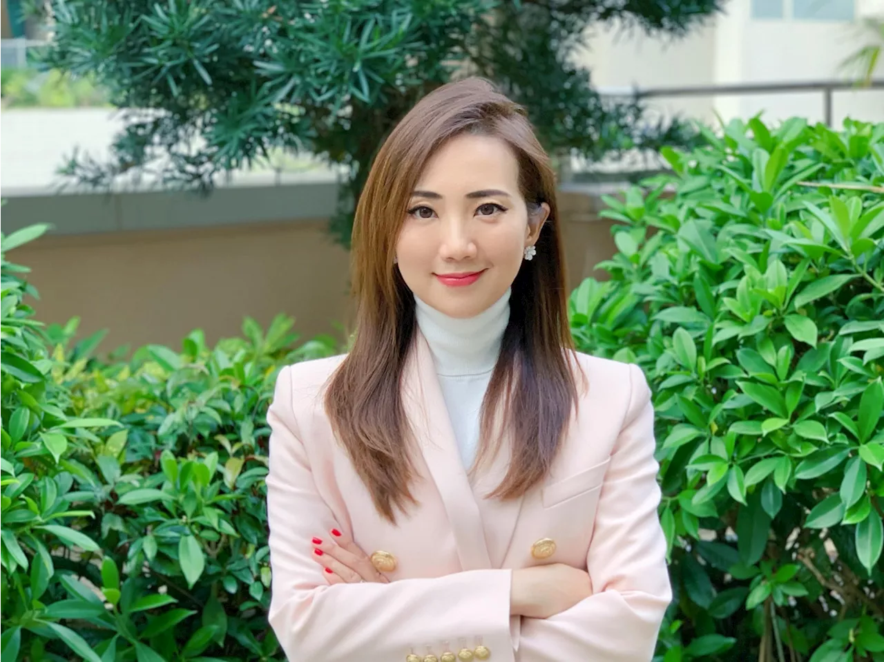 EternityX Bolsters Global Growth Trajectory With Strategic Executive Appointments