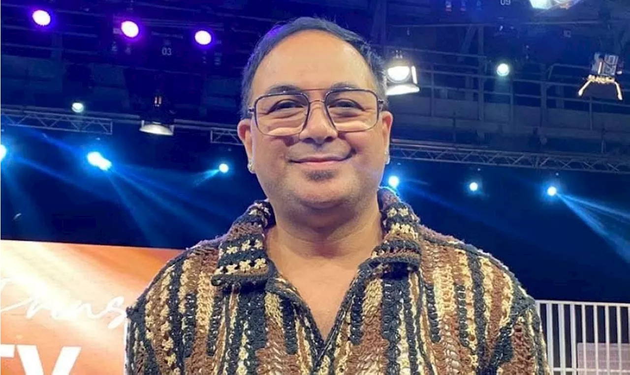 Keempee de Leon finally free from shackles of pride