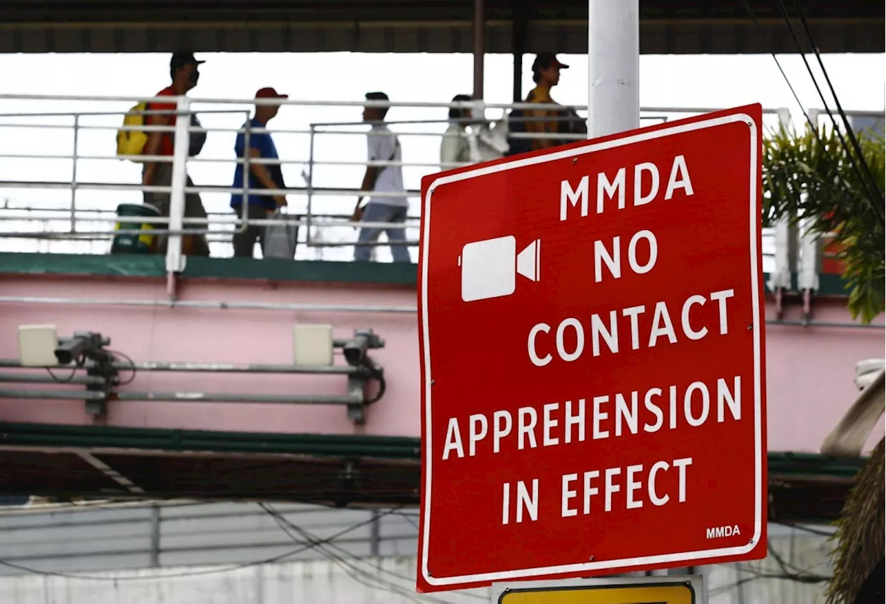 LTO, MMDA to file charges vs motorists who cover license plates