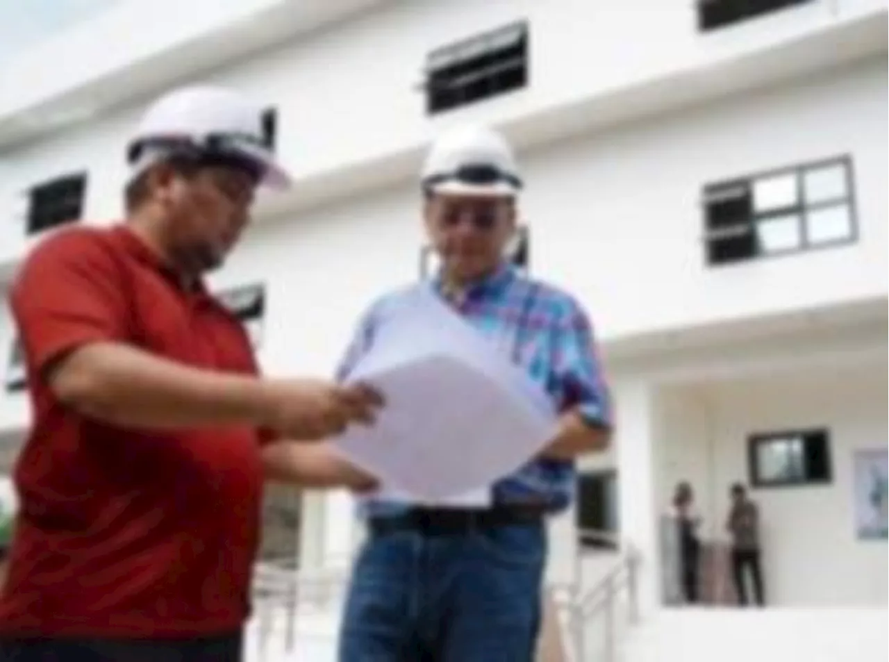 Muntinlupa projects in progress, extend reach to Laguna