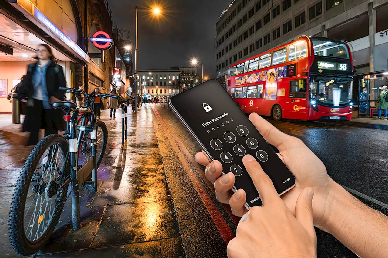 I had my phone swiped and felt like such a mug… Here’s the cynical new Insta trick crafty crooks are using...
